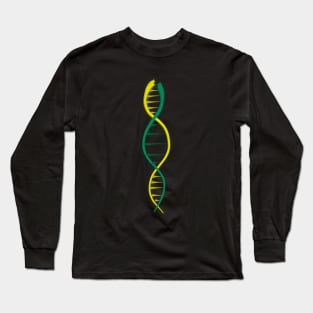 DNA Long Sleeve T-Shirt